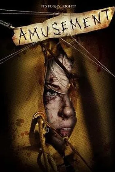 残虐你,娱乐我 下载