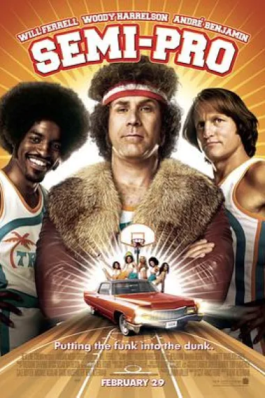 半职业选手 2160P 4K 下载