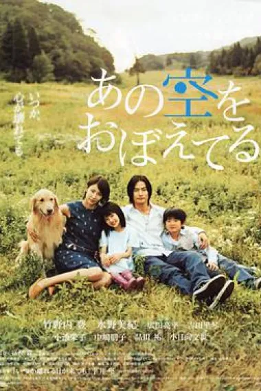 还记得那片天空 下载