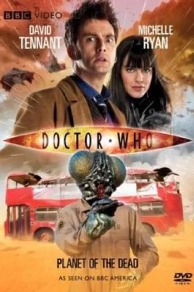 神秘博士:死亡星球 下载