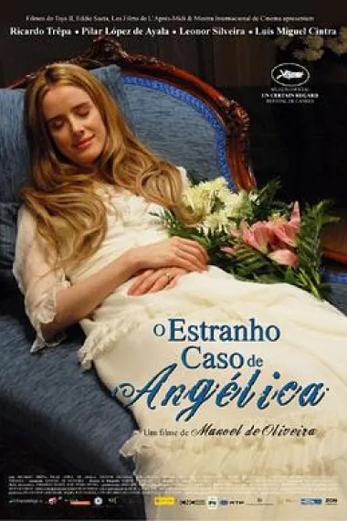 安吉里卡奇遇 下载