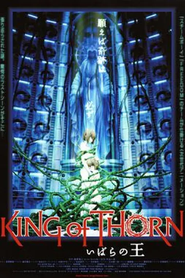 古城荆棘王 2160P 4K 下载