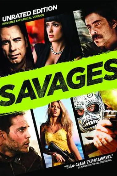 野蛮人 2160P 4K 杜比视界 下载