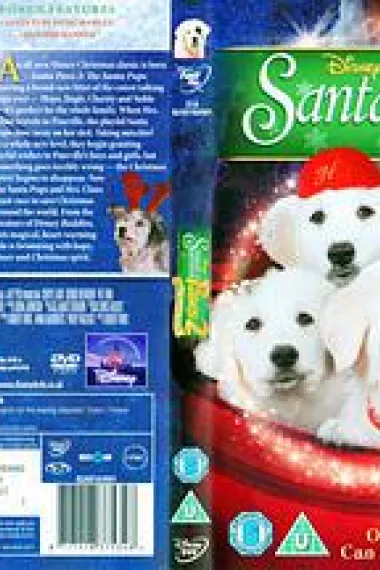 圣诞狗狗2：圣诞小宝贝 下载