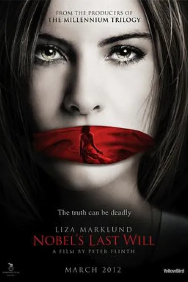 诺贝尔的遗嘱 下载