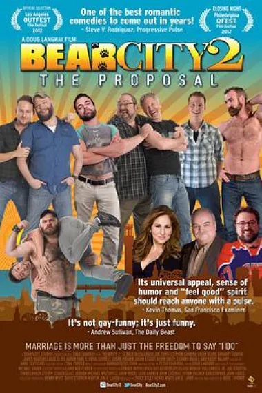 欲望熊市2:求婚记 下载