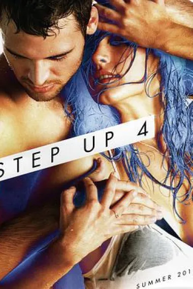 舞出我人生4 2160P 4K 下载