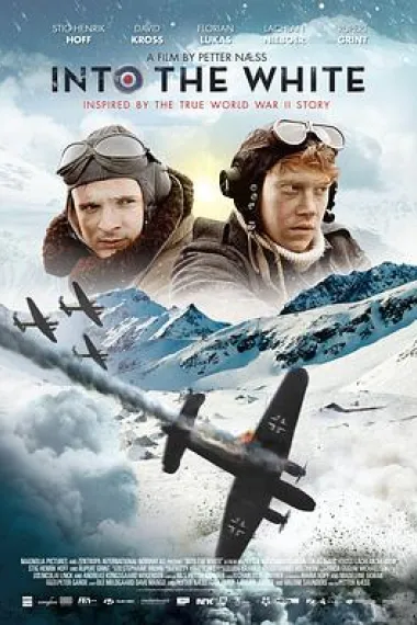 白色严冬 2160P 4K 下载