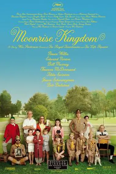 月升王国 杜比视界 2160P 4K 下载