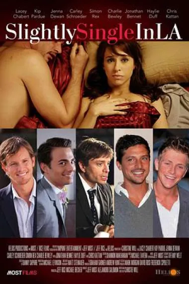 LA幸福剧本 下载