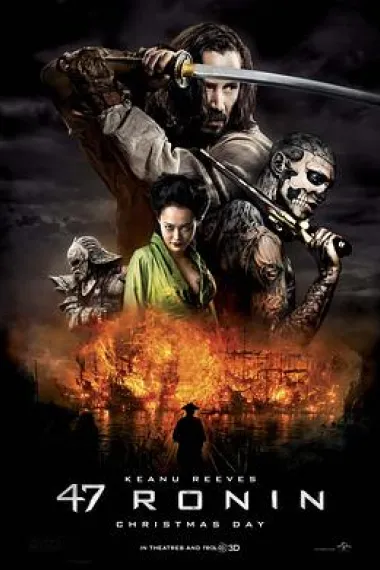 四十七浪人 2160P 4K 下载