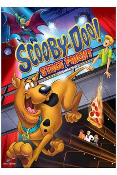 史酷比:舞台风波 下载