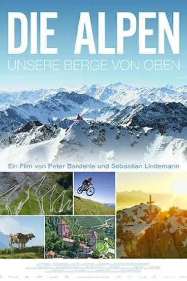 阿尔卑斯:俯瞰我们的山岳 下载