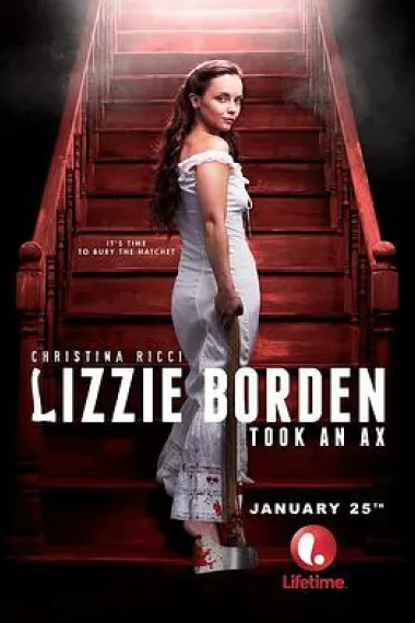 持斧的女人 下载