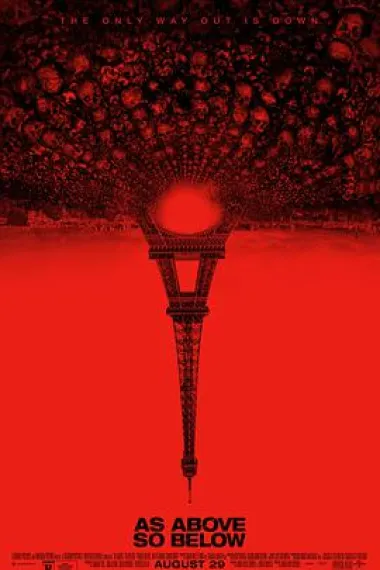 地下墓穴 2160P 4K 下载