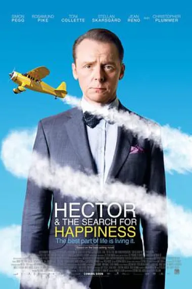 寻找幸福的赫克托 2160P 4K 下载