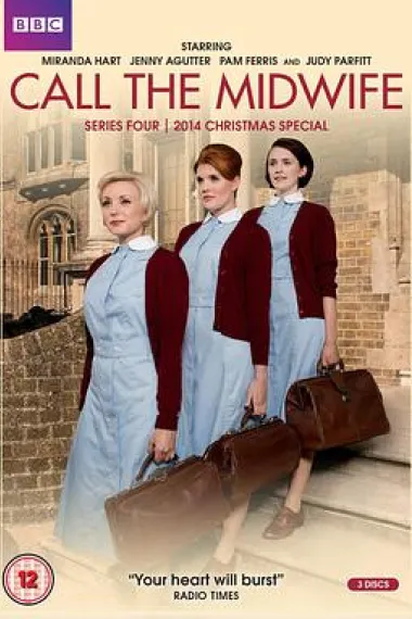 呼叫助产士:2014圣诞特别篇 下载