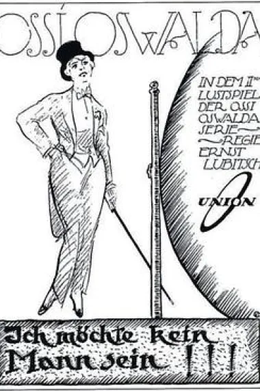 我不想做男人 下载