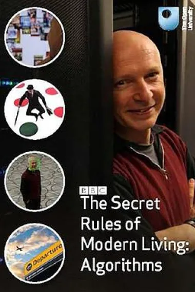 现代生活的秘密规则:算法 下载