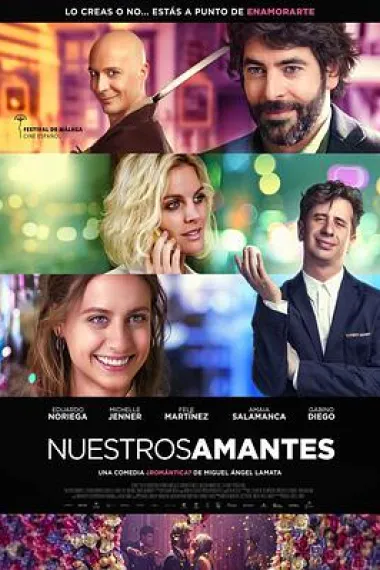 我们的情人们 下载