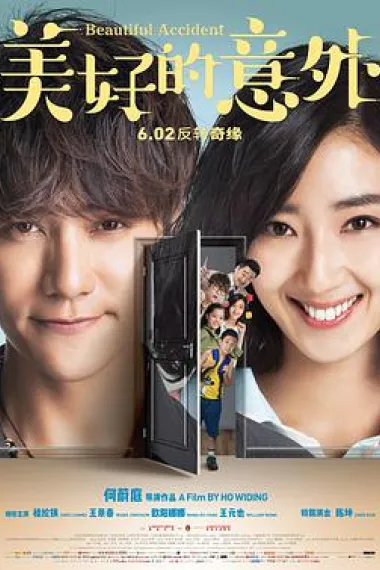 美好的意外 2160P 4K 下载