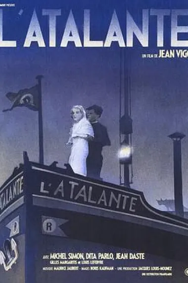 亚特兰大号 2160P 4K 下载