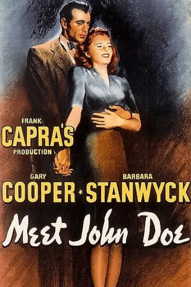 约翰・多伊 下载