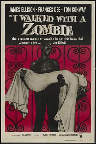 哥特式恐怖电影代表作精选