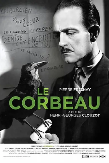 乌鸦 2160P 4K 下载