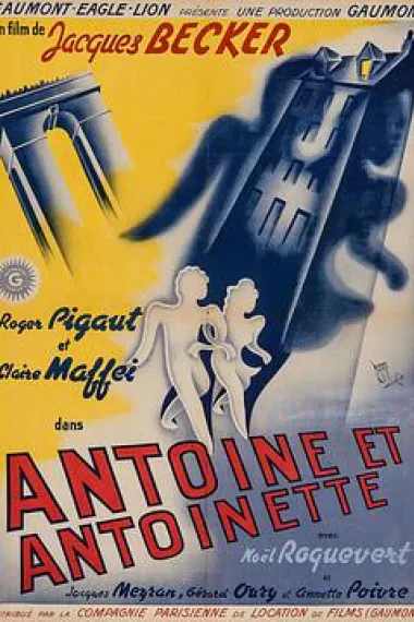 安东与安东妮 下载