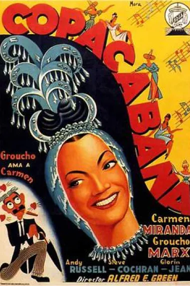 科帕卡瓦纳 下载