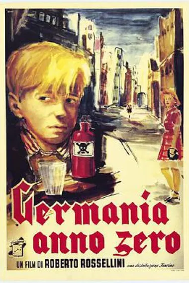 德意志零年 下载