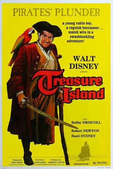 金银岛 2160P 4K 下载