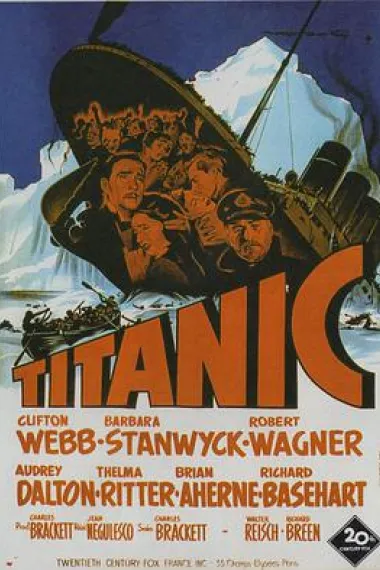 铁达尼邮轮沉浸记 下载