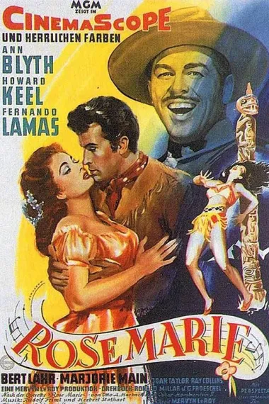 罗斯·玛丽 下载