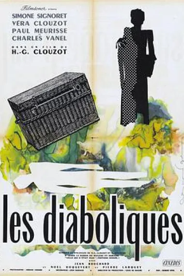 恶魔 杜比视界 2160P 4K 下载