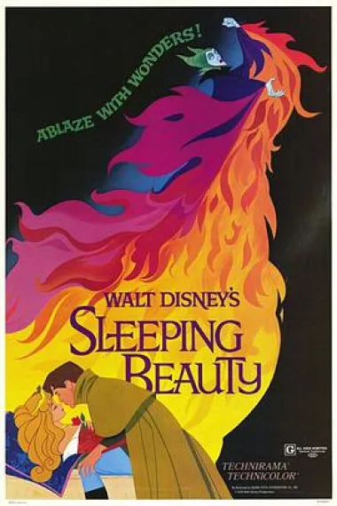 睡美人 2160P 4K 下载