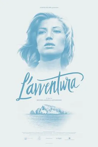 米开朗基罗·安东尼奥尼的7部必看经典：影史大师的作品排名指南