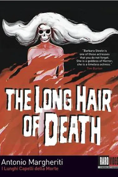 死神的长发 下载