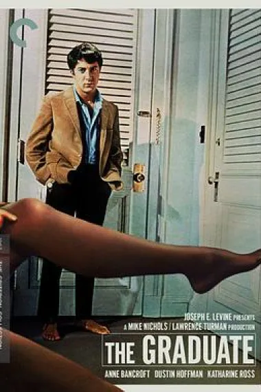 毕业生 2160P 4K 杜比视界 下载