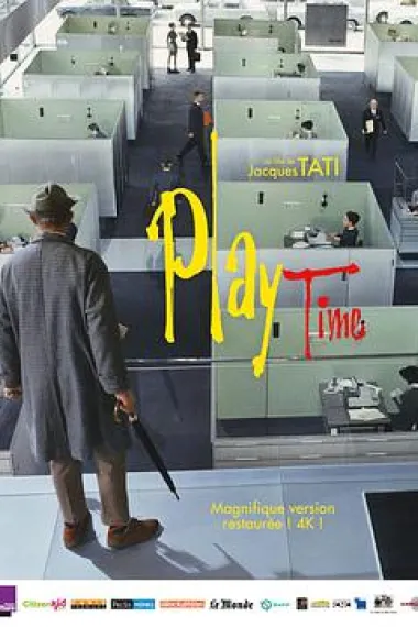 玩乐时间 2160P 4K 下载