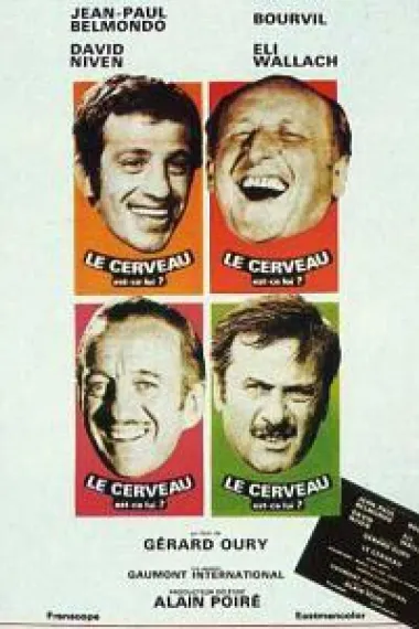 大头脑 2160P 4K 下载