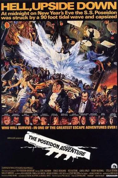 波塞冬历险 2160P 4K 下载