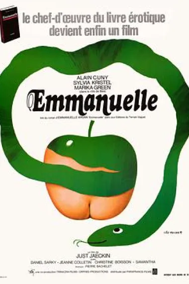 艾曼纽 2160P 4K 下载