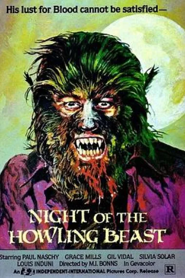 La maldición de la bestia 下载