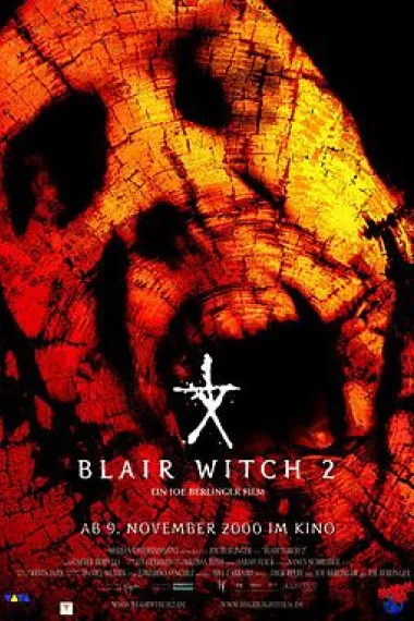 女巫布莱尔2:影子之书 下载