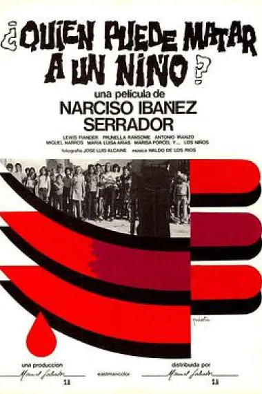 谁能杀死孩子？ 下载