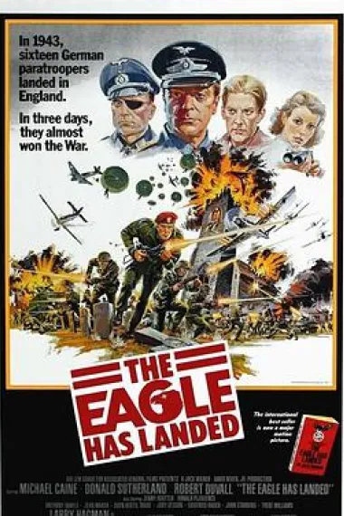 猛鹰突击兵团 下载