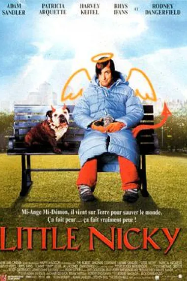 小尼基 2160P 4K 下载