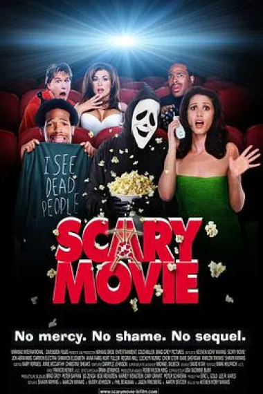 惊声尖笑 2160P 4K 下载